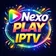 Nexo Play IPTV - Variedade de conteúdo IPTV