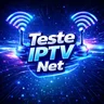 Teste IPTV Net - Plataforma de teste IPTV confiável