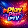 Play Plus IPTV - Qualidade premium de imagem