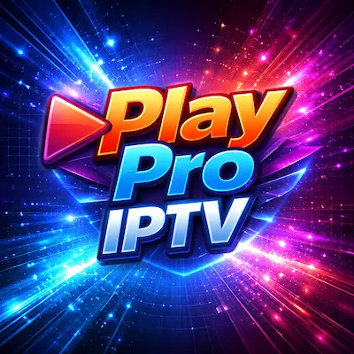 Play Pro IPTV - Foco em esportes e transmissões ao vivo